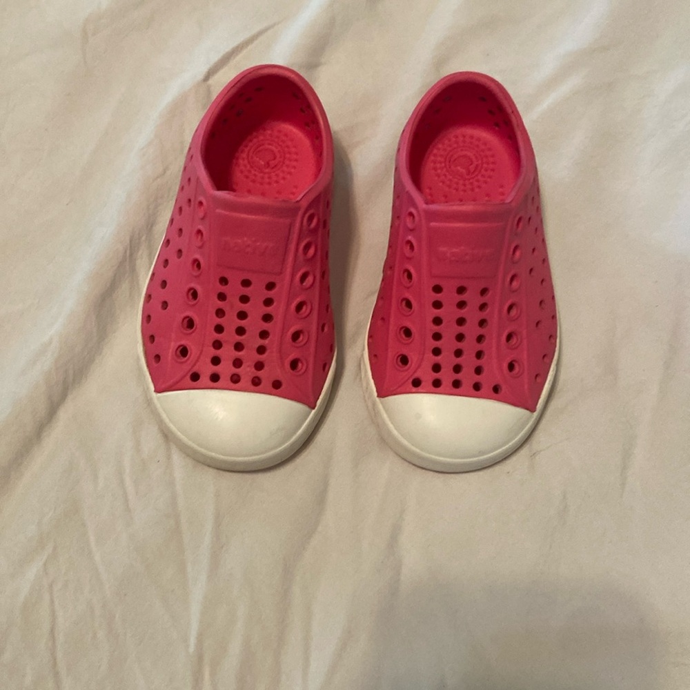 Native Shoe